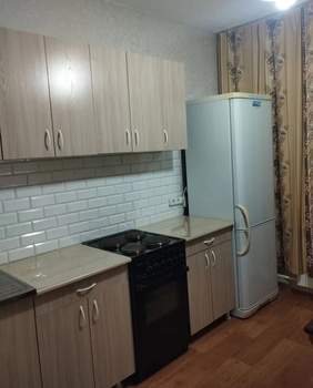 1-к квартира, на длительный срок, 41м2, 10/15 этаж