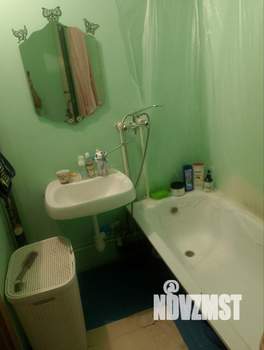 Студия квартира, на длительный срок, 25м2, 4/16 этаж