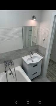 1-к квартира, на длительный срок, 35м2, 7/10 этаж