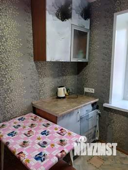1-к квартира, на длительный срок, 36м2, 3/4 этаж