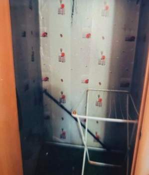 1-к квартира, на длительный срок, 33м2, 1/5 этаж