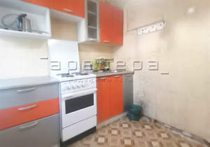 2-к квартира, на длительный срок, 44м2, 2/5 этаж