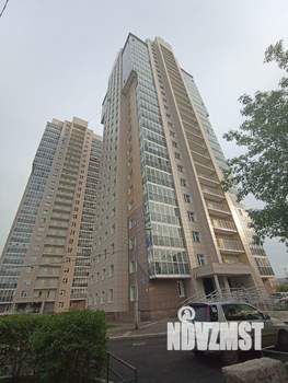 1-к квартира, на длительный срок, 42м2, 14/26 этаж