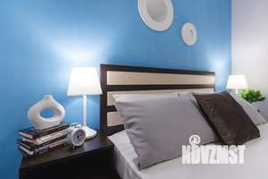 2-к квартира, посуточно, 58м2, 2/5 этаж