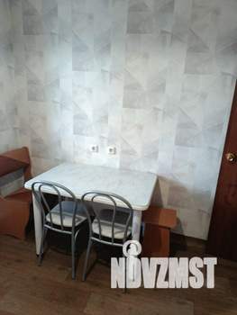 1-к квартира, на длительный срок, 36м2, 10/10 этаж