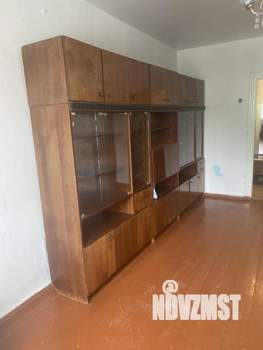 2-к квартира, на длительный срок, 54м2, 2/2 этаж
