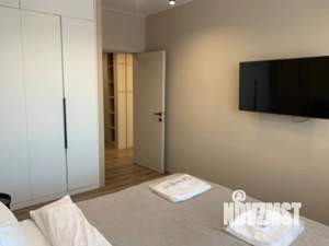 2-к квартира, посуточно, 45м2, 7/22 этаж