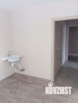 2-к квартира, на длительный срок, 60м2, 2/17 этаж