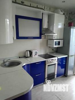 2-к квартира, на длительный срок, 53м2, 3/10 этаж