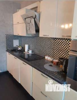 3-к квартира, на длительный срок, 90м2, 9/17 этаж