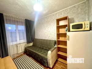 Студия квартира, на длительный срок, 15м2, 3/5 этаж