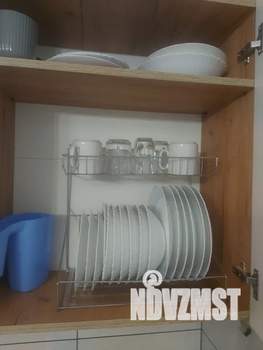 1-к квартира, посуточно, 50м2, 1/9 этаж