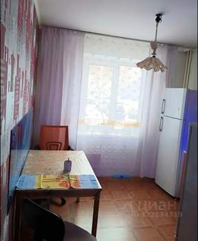 2-к квартира, на длительный срок, 54м2, 1/9 этаж