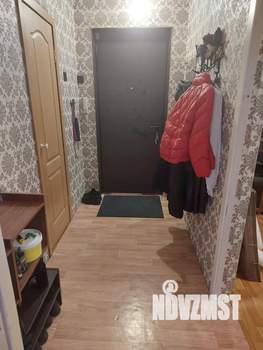 1-к квартира, на длительный срок, 30м2, 2/10 этаж