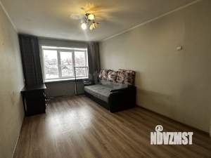 1-к квартира, на длительный срок, 30м2, 4/5 этаж