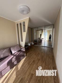 1-к квартира, на длительный срок, 36м2, 6/10 этаж