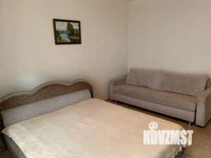 2-к квартира, посуточно, 45м2, 2/10 этаж