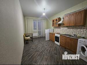 1-к квартира, на длительный срок, 36м2, 7/10 этаж