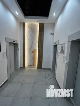 1-к квартира, на длительный срок, 41м2, 3/24 этаж