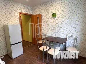 1-к квартира, на длительный срок, 32м2, 3/10 этаж