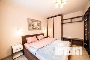 2-к квартира, посуточно, 52м2, 2/14 этаж