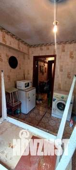 1-к квартира, на длительный срок, 34м2, 4/5 этаж