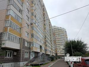 1-к квартира, на длительный срок, 33м2, 3/10 этаж