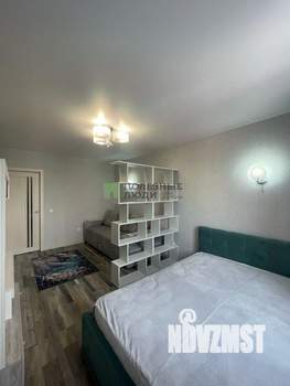 1-к квартира, на длительный срок, 39м2, 10/15 этаж