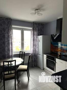 2-к квартира, на длительный срок, 52м2, 10/10 этаж