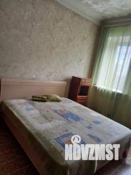 2-к квартира, посуточно, 68м2, 2/4 этаж