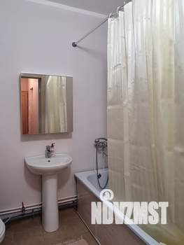 2-к квартира, посуточно, 48м2, 8/20 этаж