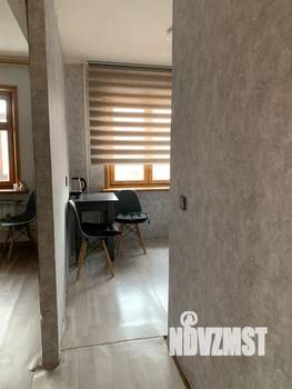 2-к квартира, на длительный срок, 45м2, 4/5 этаж