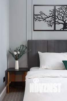 2-к квартира, посуточно, 36м2, 2/17 этаж