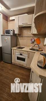 2-к квартира, посуточно, 50м2, 5/5 этаж