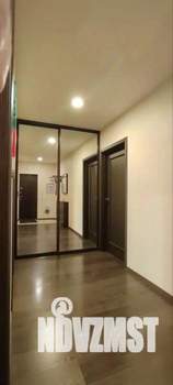 1-к квартира, посуточно, 65м2, 1/1 этаж