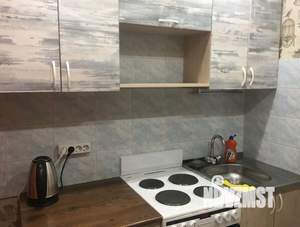 2-к квартира, посуточно, 43м2, 2/5 этаж