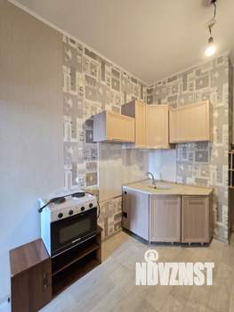 Студия квартира, на длительный срок, 28м2, 11/13 этаж