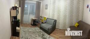 1-к квартира, на длительный срок, 34м2, 3/18 этаж