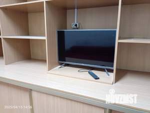 Студия квартира, на длительный срок, 20м2, 1/10 этаж