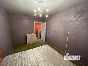 2-к квартира, на длительный срок, 54м2, 6/10 этаж