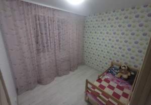 3-к квартира, на длительный срок, 54м2, 9/17 этаж