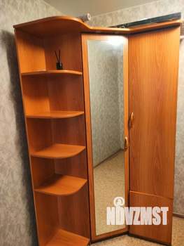 1-к квартира, на длительный срок, 43м2, 16/25 этаж