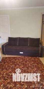 1-к квартира, посуточно, 35м2, 3/4 этаж