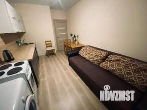 1-к квартира, посуточно, 46м2, 1/1 этаж