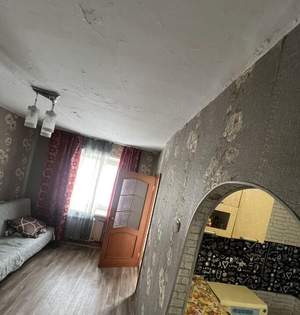 2-к квартира, на длительный срок, 23м2, 3/5 этаж