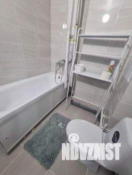 1-к квартира, на длительный срок, 36м2, 4/17 этаж