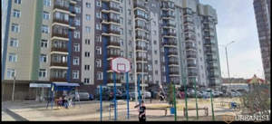 1-к квартира, на длительный срок, 48м2, 6/11 этаж