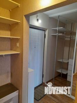 1-к квартира, на длительный срок, 41м2, 5/17 этаж