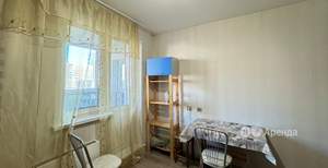 1-к квартира, на длительный срок, 36м2, 4/17 этаж