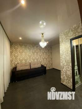 1-к квартира, на длительный срок, 32м2, 2/9 этаж